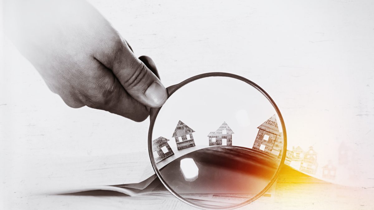 knowing your marketplace
